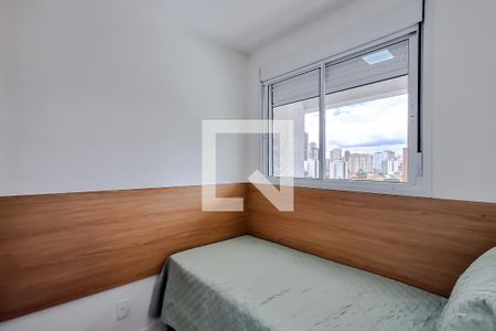 Quarto 1 de apartamento para alugar com 2 quartos, 40m² em Vila Mariana, São Paulo