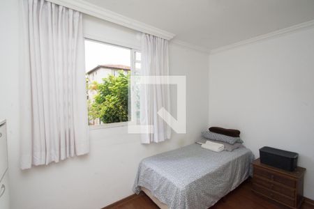 Apartamento à venda com 3 quartos, 65m² em Jardim Riacho das Pedras, Contagem