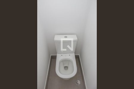 Lavabo de apartamento à venda com 3 quartos, 156m² em Perdizes, São Paulo