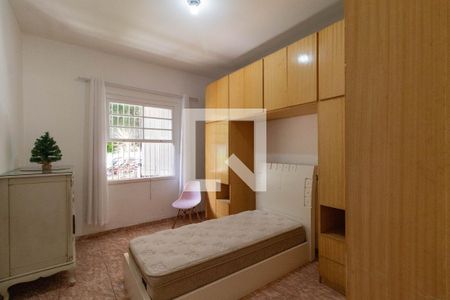 Quarto 1 de apartamento para alugar com 3 quartos, 100m² em Perdizes, São Paulo
