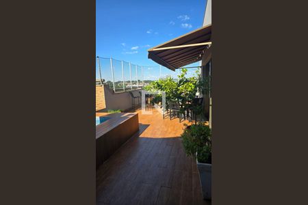 Apartamento para alugar com 5 quartos, 350m² em Santa Cruz do Jose Jacques, Ribeirão Preto