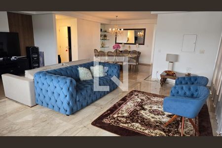 Apartamento para alugar com 5 quartos, 350m² em Santa Cruz do Jose Jacques, Ribeirão Preto
