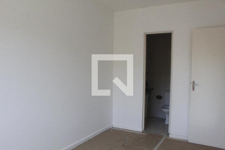 Quarto Suíte de apartamento à venda com 2 quartos, 59m² em Taquara, Rio de Janeiro