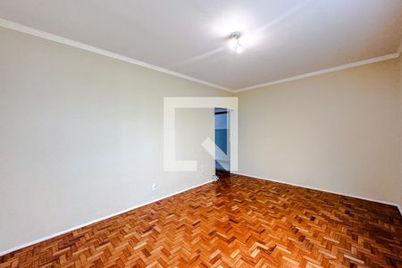 Sala de apartamento para alugar com 1 quarto, 70m² em Água Rasa, São Paulo
