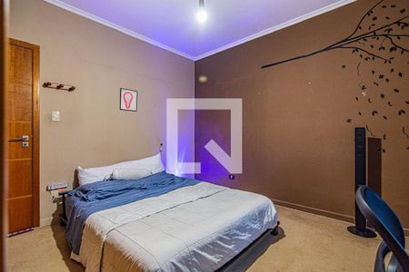 Quarto 1 de casa para alugar com 2 quartos, 120m² em Pompeia, São Paulo
