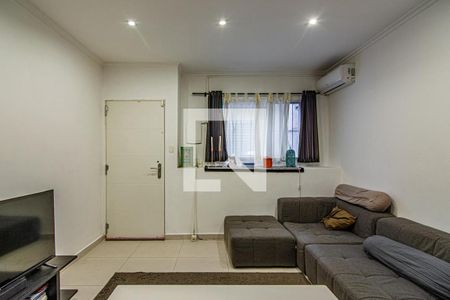 Sala  de casa para alugar com 2 quartos, 120m² em Pompeia, São Paulo