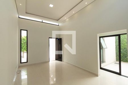 Casa de Condomínio para alugar com 3 quartos, 110m² em Jardim dos Reis, Sorocaba