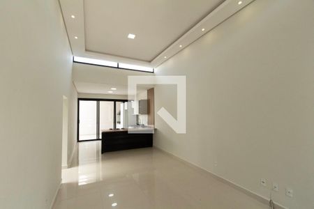 Casa de Condomínio para alugar com 3 quartos, 110m² em Jardim dos Reis, Sorocaba