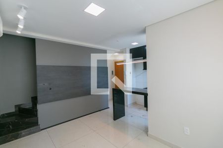 Apartamento à venda com 2 quartos, 101m² em Jardim Leblon, Belo Horizonte