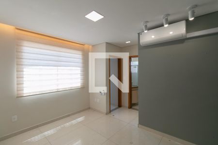 Apartamento à venda com 2 quartos, 101m² em Jardim Leblon, Belo Horizonte