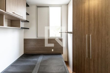 Quarto 1  de apartamento para alugar com 2 quartos, 58m² em Pompeia, São Paulo