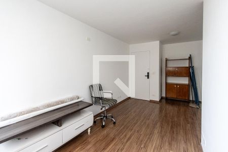Sala de apartamento para alugar com 2 quartos, 58m² em Pompeia, São Paulo