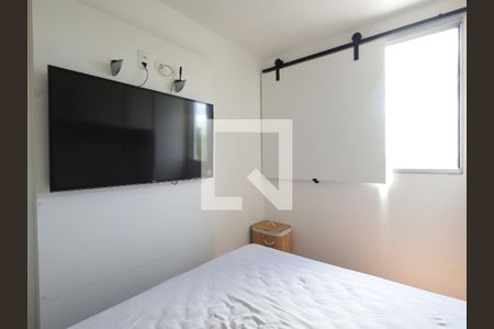 Quarto 1 de apartamento à venda com 2 quartos, 43m² em Jardim Leonor, São Paulo