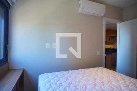 Quarto de apartamento para alugar com 1 quarto, 29m² em Boa Vista, Porto Alegre