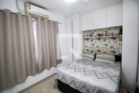 Quarto 2 - Suíte de casa para alugar com 2 quartos, 81m² em Irajá, Rio de Janeiro