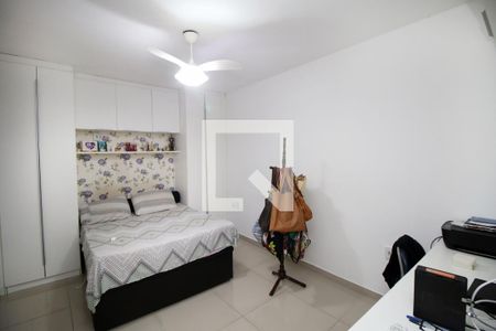 Quarto 2 - Suíte de casa para alugar com 2 quartos, 81m² em Irajá, Rio de Janeiro