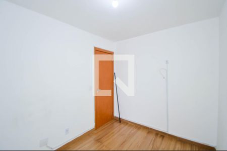 Quarto 1 de apartamento para alugar com 2 quartos, 40m² em Jardim Nova Cidade, Guarulhos