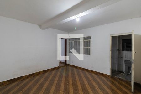 Casa para alugar com 1 quarto, 120m² em Vila Aparecida, São Paulo