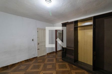 Quarto de casa para alugar com 1 quarto, 120m² em Vila Aparecida, São Paulo