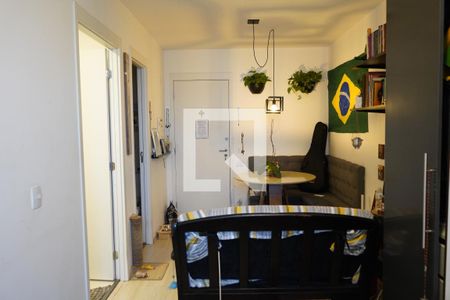 Studio de kitnet/studio à venda com 1 quarto, 26m² em Mooca, São Paulo