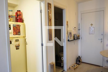 Studio de kitnet/studio à venda com 1 quarto, 26m² em Mooca, São Paulo