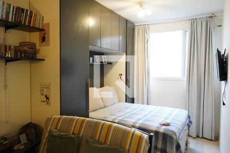 Studio de kitnet/studio à venda com 1 quarto, 26m² em Mooca, São Paulo