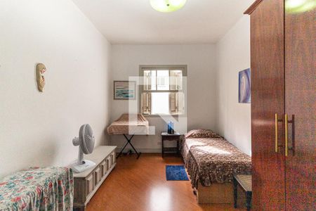 Quarto 1 de apartamento à venda com 3 quartos, 104m² em Santa Cecilia, São Paulo