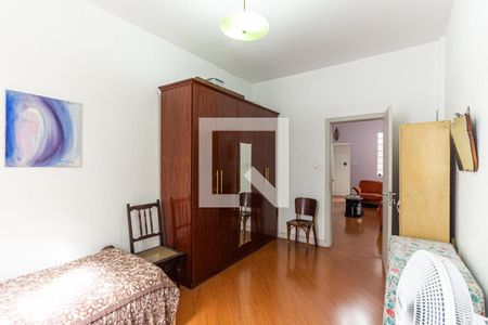 Quarto 1 de apartamento à venda com 3 quartos, 104m² em Santa Cecilia, São Paulo