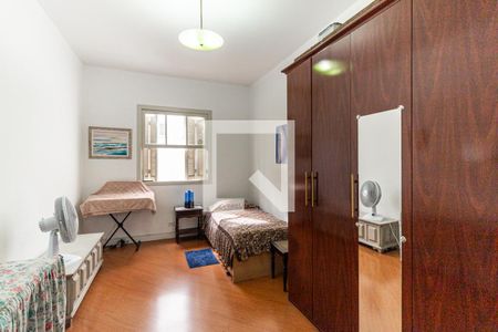 Quarto 1 de apartamento à venda com 3 quartos, 104m² em Santa Cecilia, São Paulo