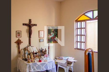 Casa para alugar com 8 quartos, 382m² em Anchieta, Belo Horizonte