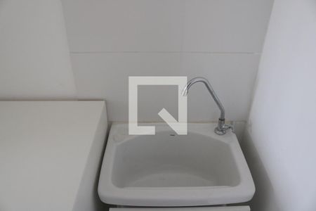 Sala e Cozinha Integrada de apartamento à venda com 1 quarto, 24m² em Pompeia, São Paulo