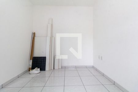 Sala e Cozinha de apartamento para alugar com 1 quarto, 42m² em Vila Granada, São Paulo