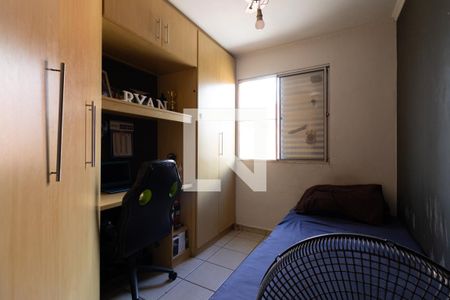 Quarto 1 de apartamento à venda com 3 quartos, 130m² em Vila Silvia, São Paulo