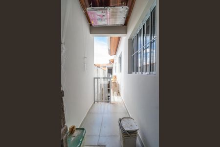 Casa para alugar com 2 quartos, 125m² em Vila Sao Silvestre, Barueri