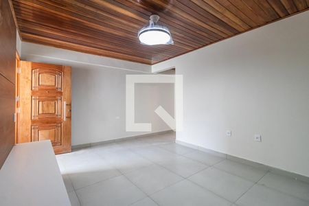 Casa para alugar com 2 quartos, 125m² em Vila Sao Silvestre, Barueri