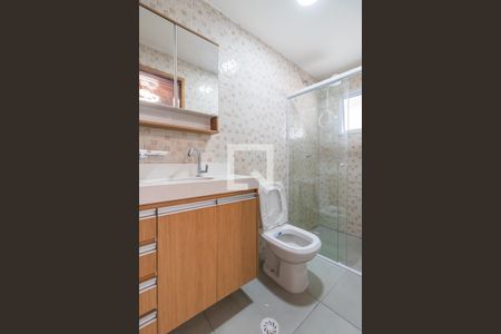 Casa para alugar com 2 quartos, 125m² em Vila Sao Silvestre, Barueri