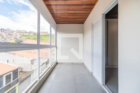 Casa para alugar com 2 quartos, 125m² em Vila Sao Silvestre, Barueri