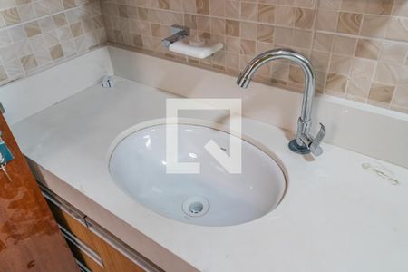 Casa para alugar com 2 quartos, 125m² em Vila Sao Silvestre, Barueri