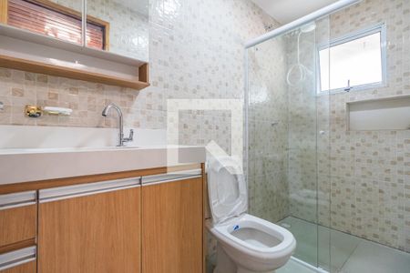 Casa para alugar com 2 quartos, 125m² em Vila Sao Silvestre, Barueri