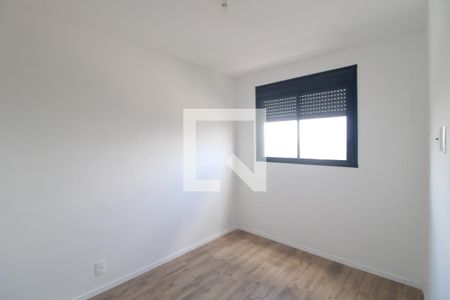 Quarto 2 de apartamento para alugar com 2 quartos, 47m² em Vila Lisboa, São Paulo