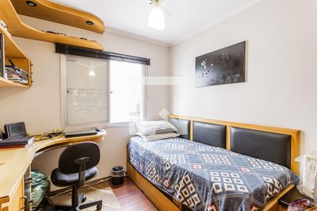 Quarto 2 de apartamento à venda com 3 quartos, 99m² em Vila Olímpia, São Paulo