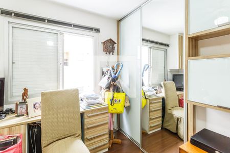 Quarto 1 de apartamento à venda com 3 quartos, 99m² em Vila Olímpia, São Paulo
