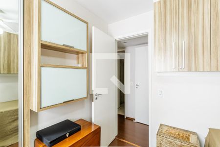 Quarto 1 de apartamento à venda com 3 quartos, 99m² em Vila Olímpia, São Paulo