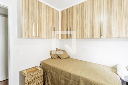 Quarto 1 de apartamento à venda com 3 quartos, 99m² em Vila Olímpia, São Paulo