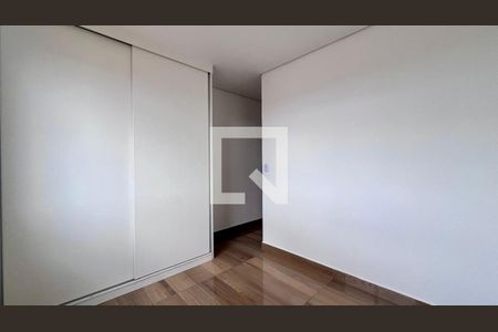 quarto  de apartamento à venda com 3 quartos, 130m² em Monsenhor Messias, Belo Horizonte