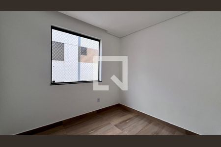 quarto  de apartamento à venda com 3 quartos, 130m² em Monsenhor Messias, Belo Horizonte