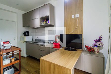 Studio de apartamento para alugar com 1 quarto, 28m² em Butantã, São Paulo