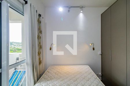 Studio de apartamento para alugar com 1 quarto, 28m² em Butantã, São Paulo