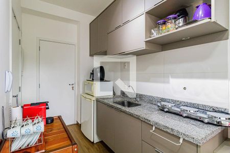Studio de apartamento para alugar com 1 quarto, 28m² em Butantã, São Paulo