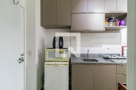 Studio de apartamento para alugar com 1 quarto, 28m² em Butantã, São Paulo